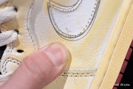 Jordan NRG Air 363 1 OG Trendy 8696 Hi 0815